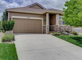 6473 Umber Cir, Arvada, CO 80007