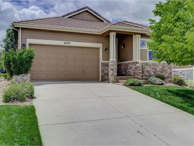 6473 Umber Cir, Arvada, CO, 80007