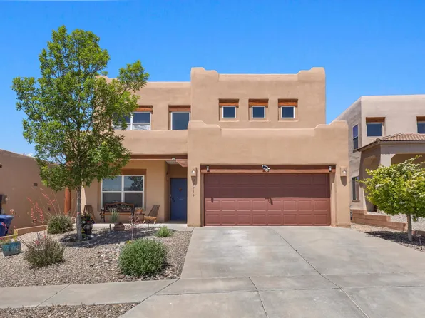 11719 Pocono Rd SE, Albuquerque, NM 87123