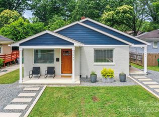 1649 Club Rd, Charlotte, NC 28205