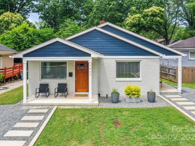 1649 Club Rd, Charlotte, NC, 28205