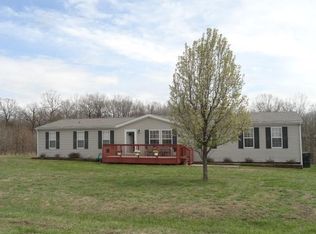 54 Seminole Ln, Macks Creek, MO 65786