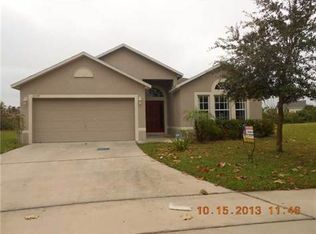 2257 Paria Ln, Kissimmee, FL 34758