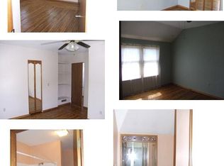 719 E Loomis St, Ludington, MI 49431
