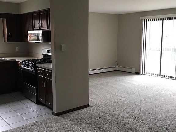 Living / dining room