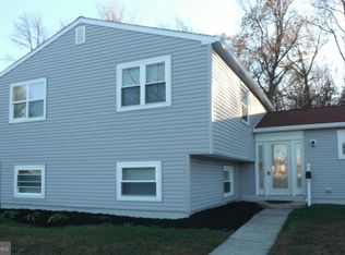 304 University Ave, Pemberton, NJ 08068