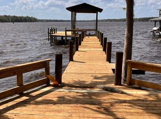 208 S Hayes Ave, Crescent City, FL 32112