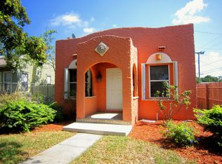 708 35th St, West Palm Beach, FL 33407