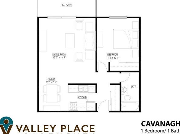 7201 36th Ave N #320