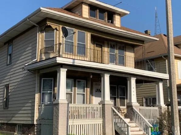 1809 Franklin STREET, Racine, WI 53403