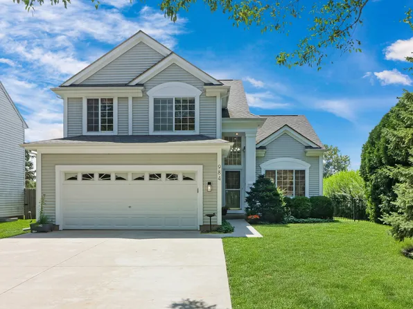 984 Chesapeake Blvd, Grayslake, IL 60030