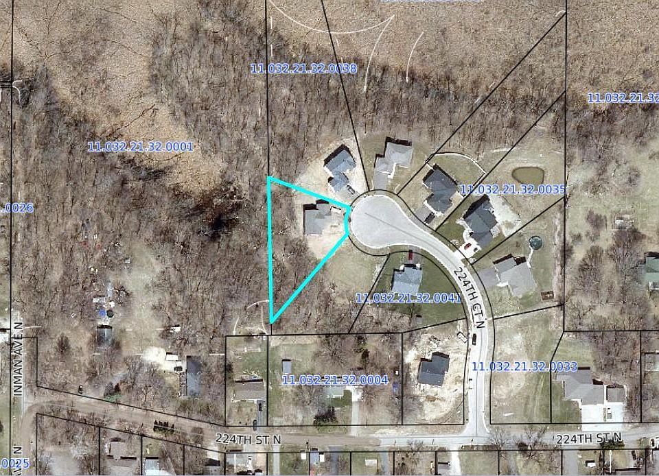 1st image of 8432 224th Ct N