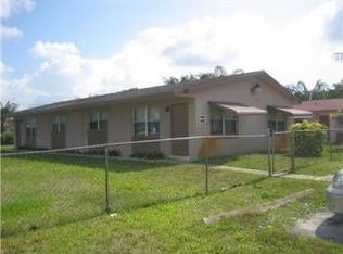 5817 SW 27 St, Hollywood, FL 33023
