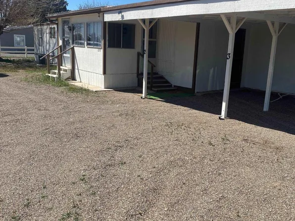 230 Dell Dr NE, Deming, NM 88030