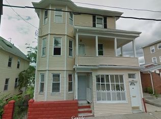 629 Douglas Ave #1, Providence, RI 02908