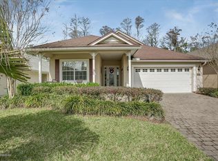 1224 Coghill Cir, Saint Augustine, FL 32092