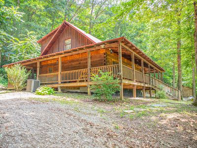 843 Joe Henson Rd, Dunnville, KY, 42528