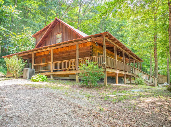 843 Joe Henson Rd, Dunnville, KY 42528