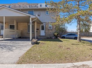 55 Ashley Cres #53, London, ON N6E 3R9
