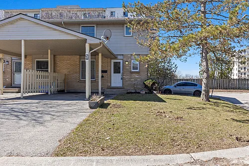 55 Ashley Cres #53 Photo 1