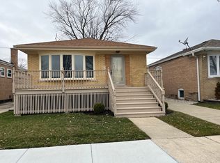 5912 S Oak Park Ave, Chicago, IL