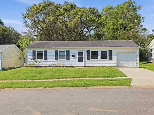 10023 Crusader Dr, Cincinnati, OH 45251