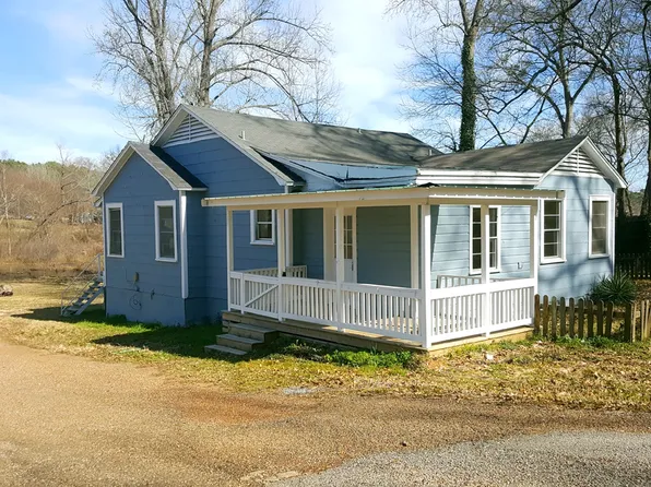 12239 S Hillcreek Rd, Whitehouse, TX 75791