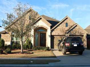 18222 Newmachar Way, Richmond, TX 77407