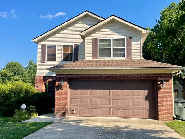 900 Marblehead Dr, Lexington, KY 40509