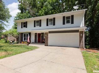 3512 39th St, Moline, IL 61265
