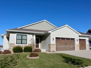 2827 Aberdeen Dr, Ames, IA 50010