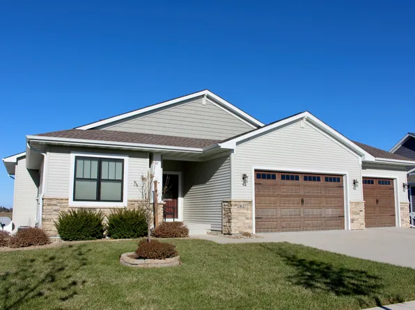 2827 Aberdeen Dr, Ames, IA 50010
