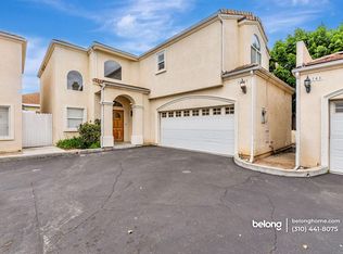 17743 Merridy St, Northridge, CA 91325