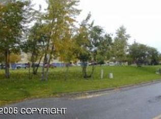 9300 Arlene St APT 106, Anchorage, AK 99502