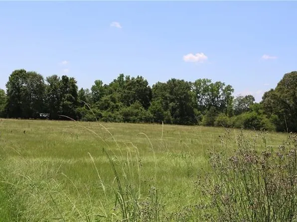 LOT 15 Zack Magee Rd, Franklinton, LA 70438