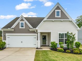 595 New Cut Meadows Rd, Inman, SC 29349