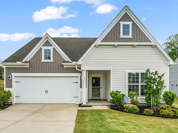 595 New Cut Meadows Rd, Inman, SC 29349