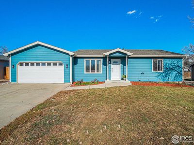 2306 Plains Ct, Fort Collins, CO, 80521