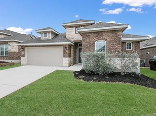 15055 Gelding Hts, San Antonio, TX 78245
