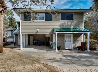 496 Lakeview Dr, Santa Rosa Beach, FL 32459