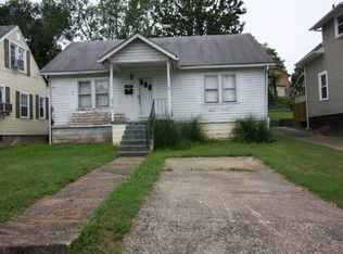 139 S Walnut St, Huntington, WV 25705