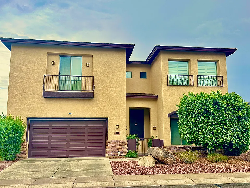 1820 E Marco Polo Rd