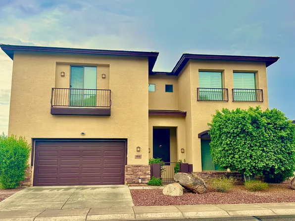 1820 E Marco Polo Rd, Phoenix, AZ 85024