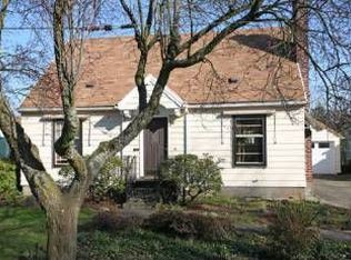 3212 SE 76th Ave, Portland, OR 97206