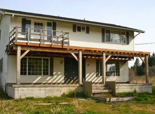 8400 NE W Kingston Rd, Kingston, WA 98346