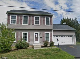 11 Highland View Ave, Rensselaer, NY 12144