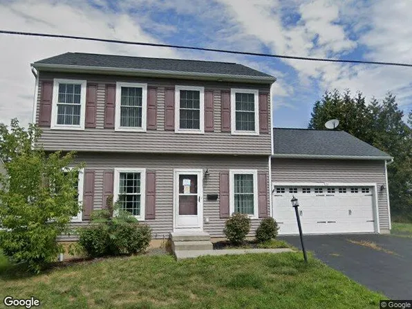 11 Highland View Ave, Rensselaer, NY 12144