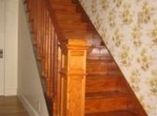 20 Nelson St, Franklin, NH 03235