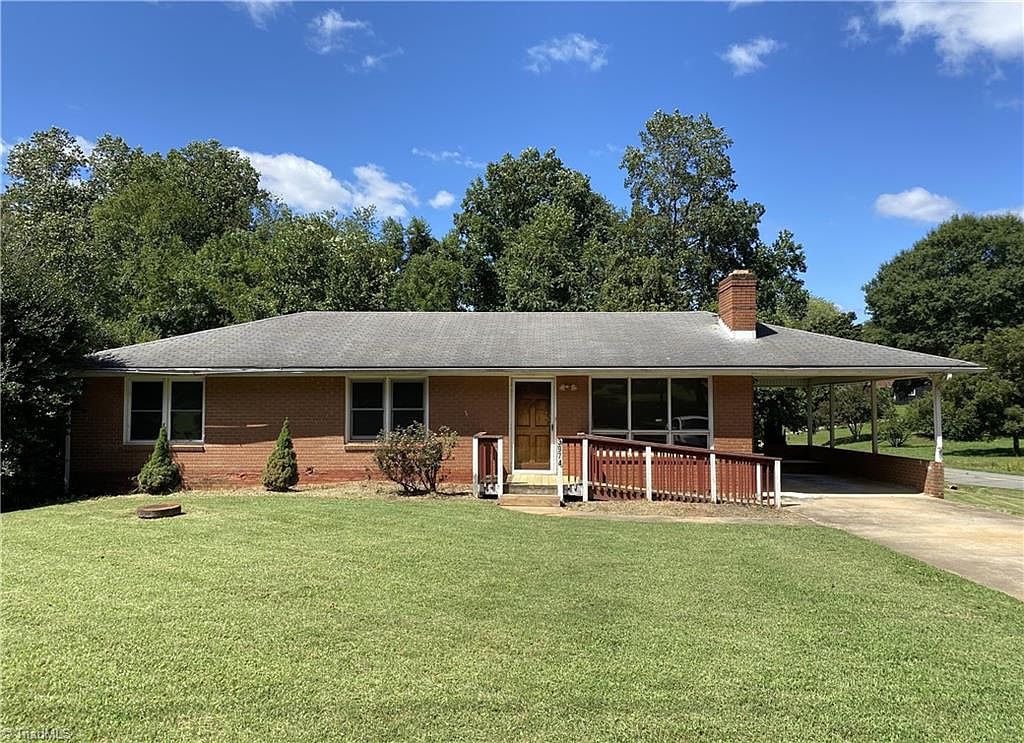 3974 Talcott Ave, Winston Salem, NC 27106 Zillow