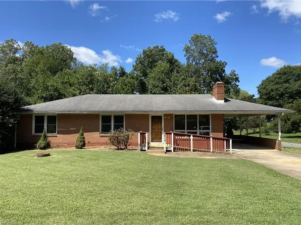 3974 Talcott Ave, Winston Salem, NC 27106